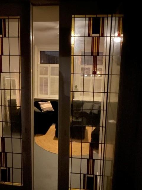 B&B Vechtzicht Weesp Eksteriør bilde